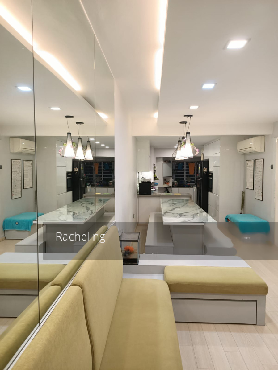 Tampines Street 22 thumbnail photo